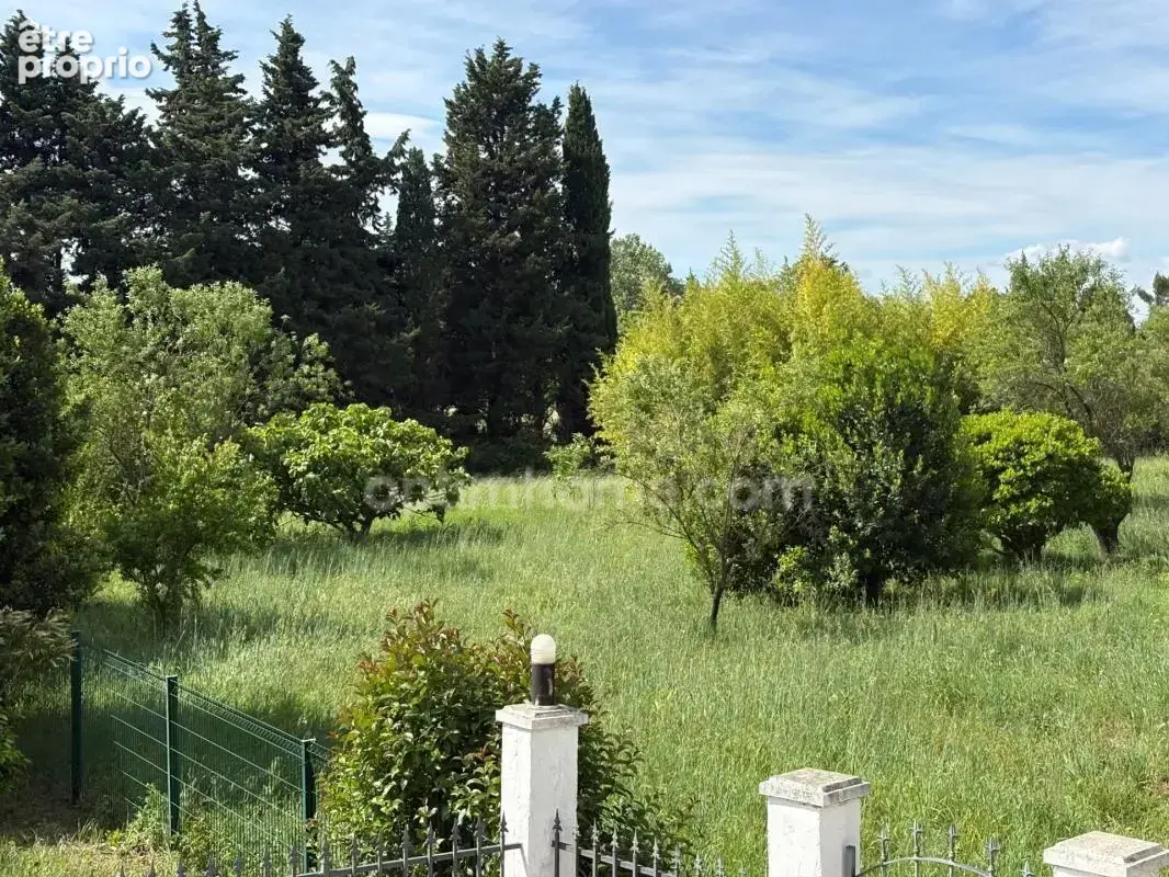 Un authentique mas provençal avec dépendance attenante, à moins de 5 minutes de la gare d'Orange - photo 27