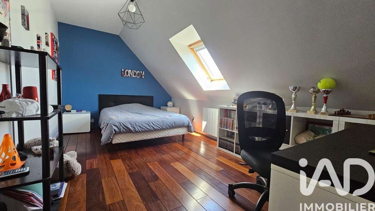 Photo 8 - Maison à GISORS