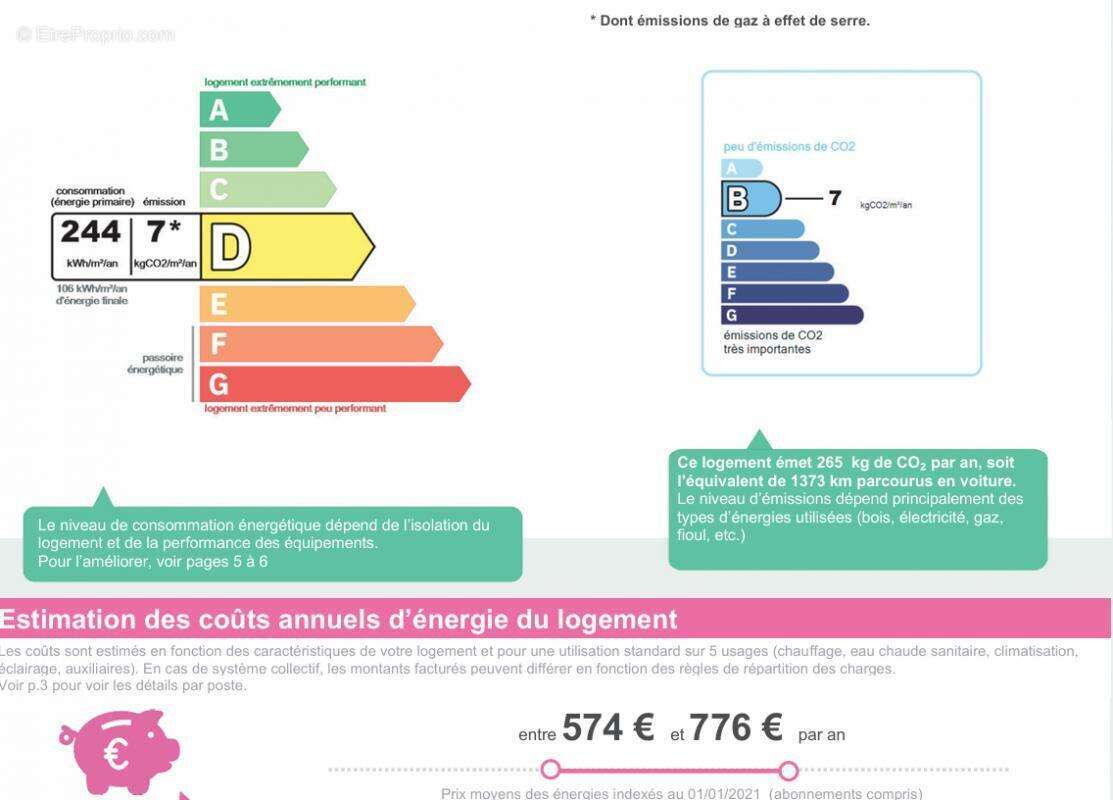 Appartement à SAINT-BRIEUC