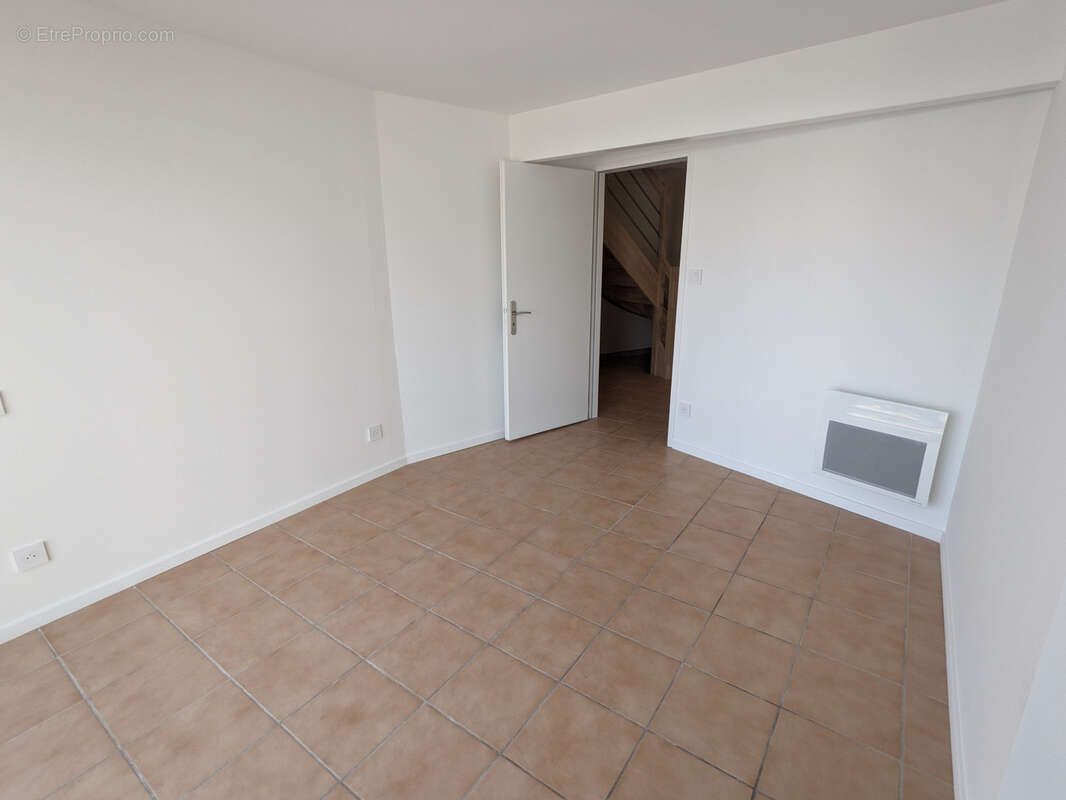 Maison à vendre à La Grière Plage   La Tranche-sur-Mer   3 chambres, jardin sans vis-à-vis, à 500 m de la plag - photo 16