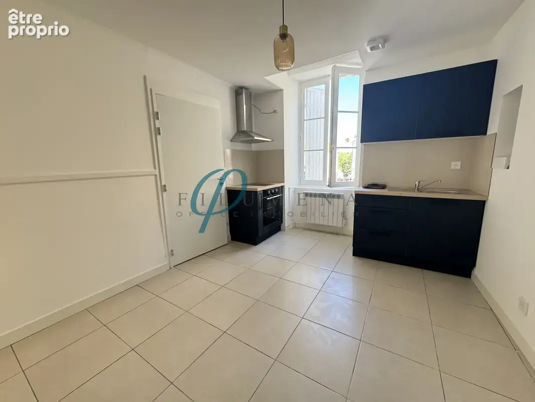 Appartement T2 - 26.15m2 - photo 1