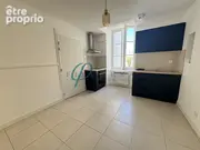 Appartement à DRAIN
