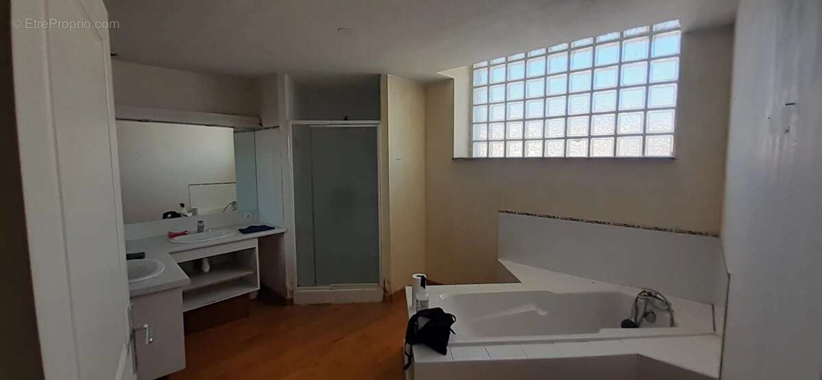 appartement  triplex terrasse - photo 6