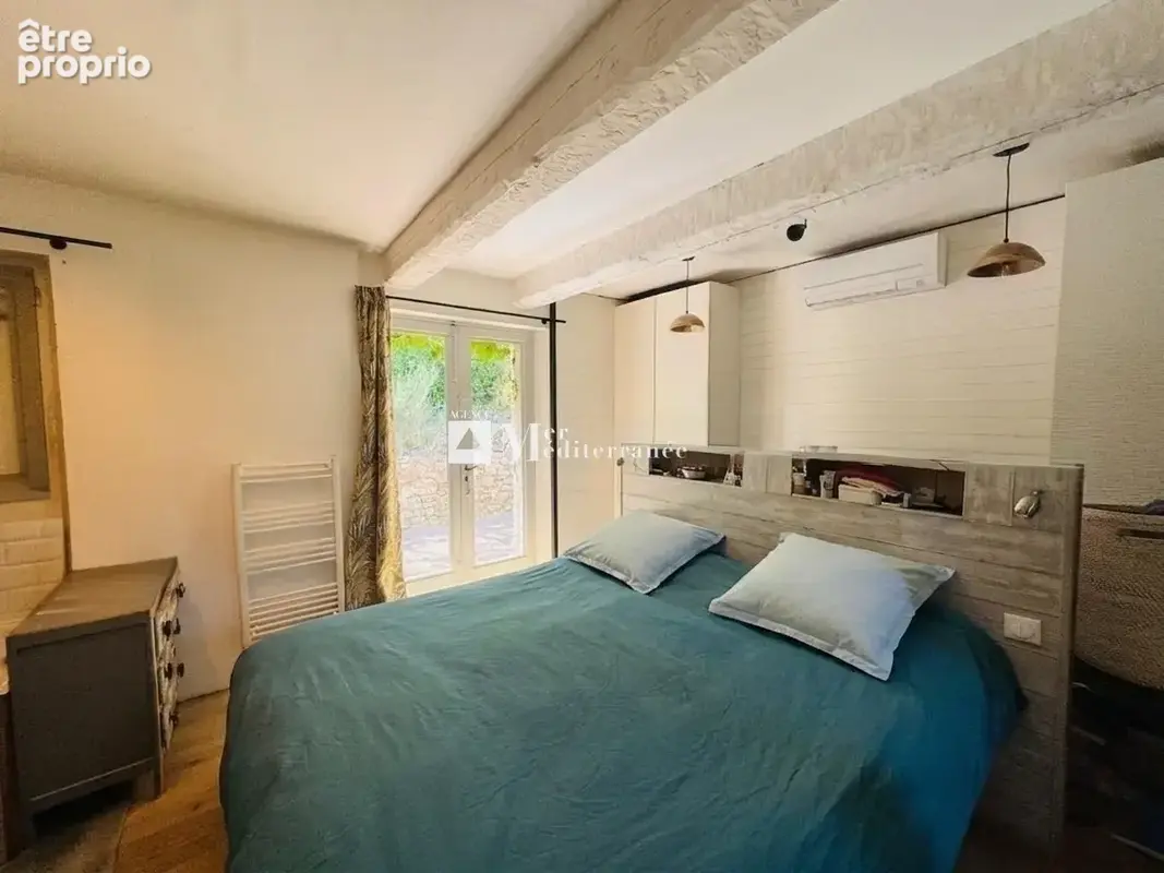 Jolie maison provençale au calme - La Garde-Freinet (83680) - photo 13