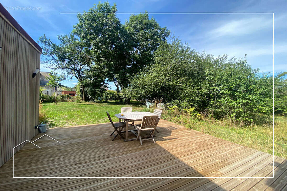 Photo 7 - Maison à GEVREY-CHAMBERTIN