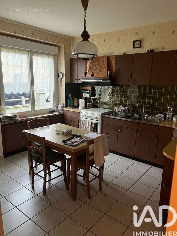 Photo 6 - Maison à GUIPAVAS