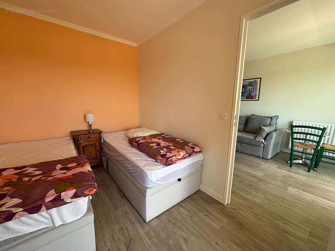 Appartement à ARCACHON