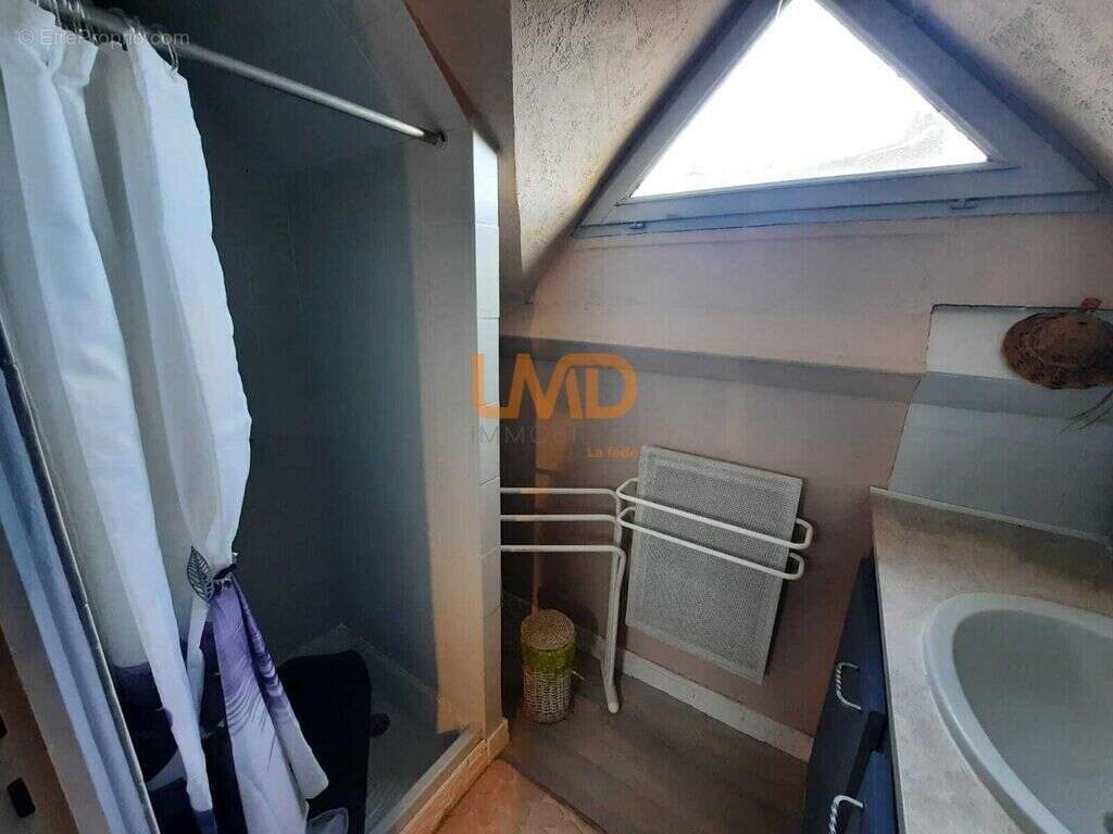 3 Chambres - 22 min Vendôme - 50 min Orléans - commerces à pied - photo 25