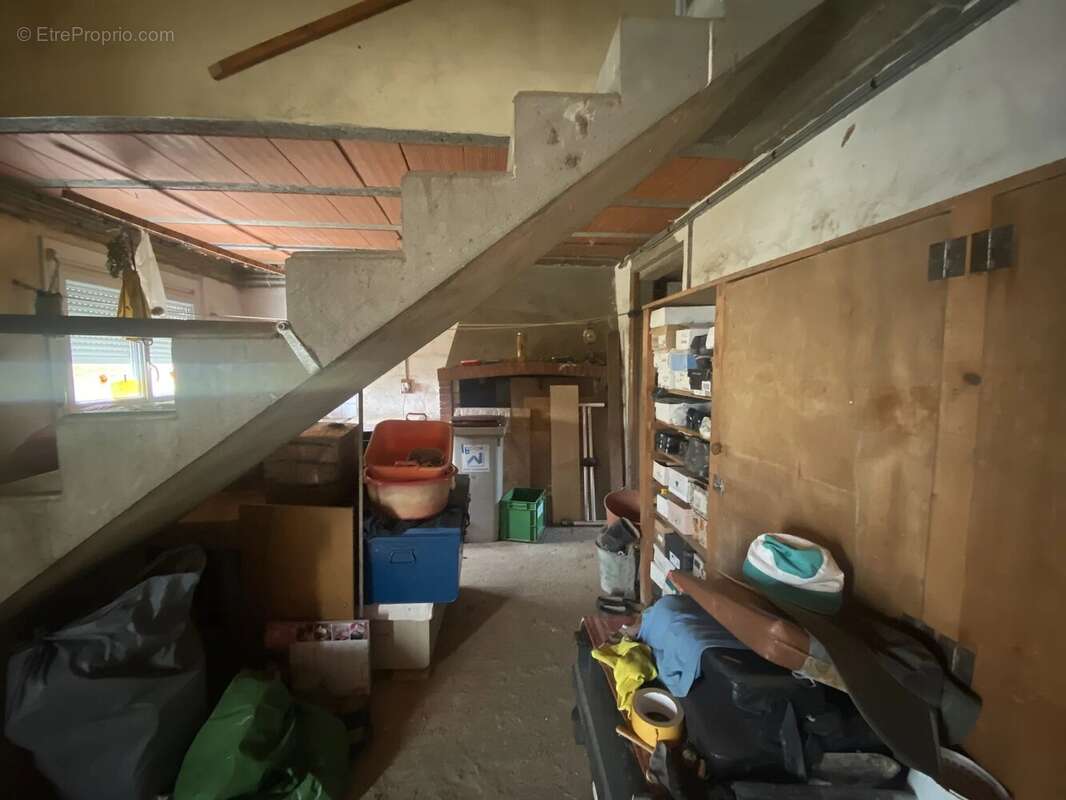 Maison t4 avec 7450 m² de terrain agricoleavec potentiel - photo 8