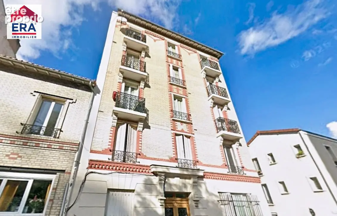 Photo Appartement à Ivry-Sur-Seine au prix de 140 000€
