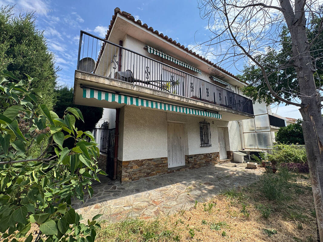 Photo Maison à Perpignan au prix de 245 131€