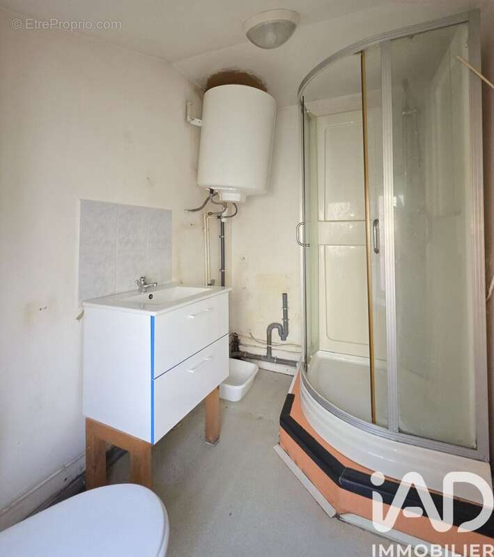Photo 9 - Appartement à AVESNES-SUR-HELPE
