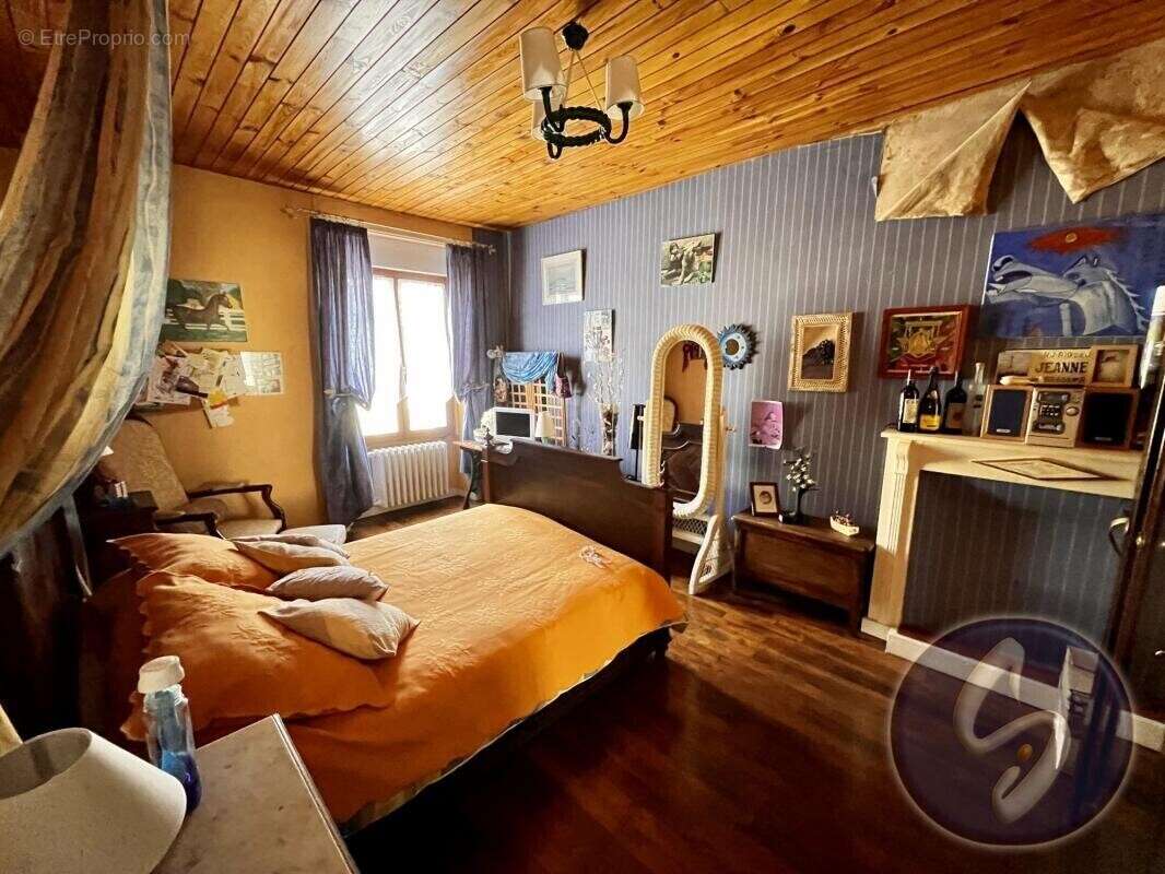 Maison à SAINT-MARTIN