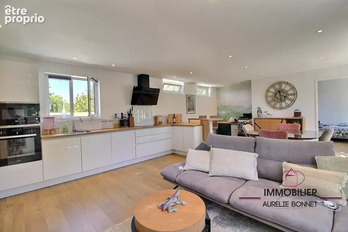 Maison 80 m² à Lisieux  - photo 3
