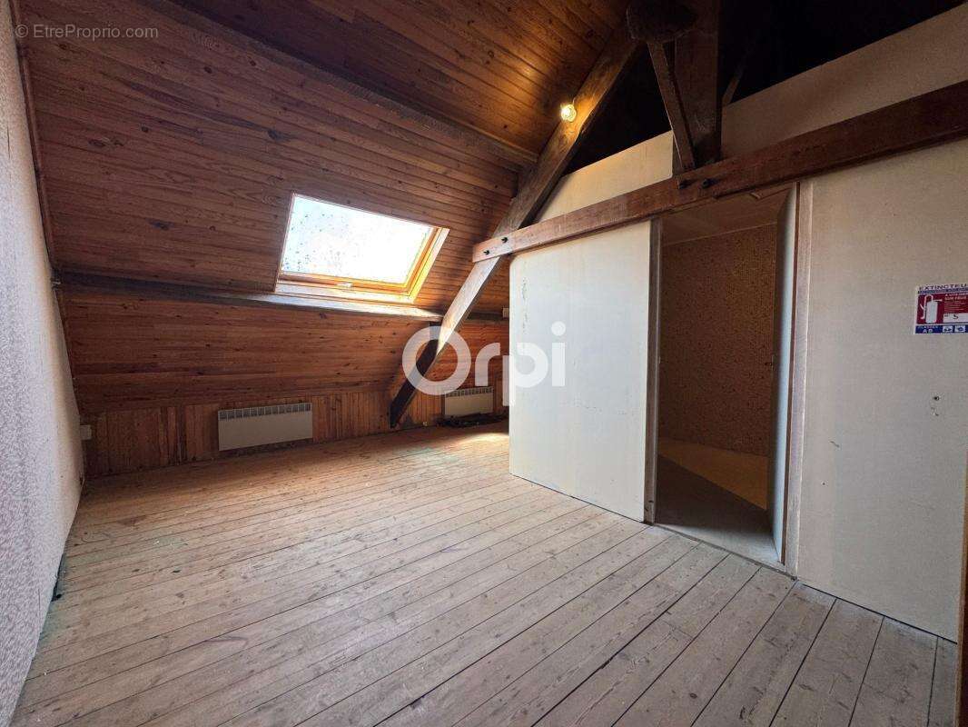 Appartement à TEMPLEUVE