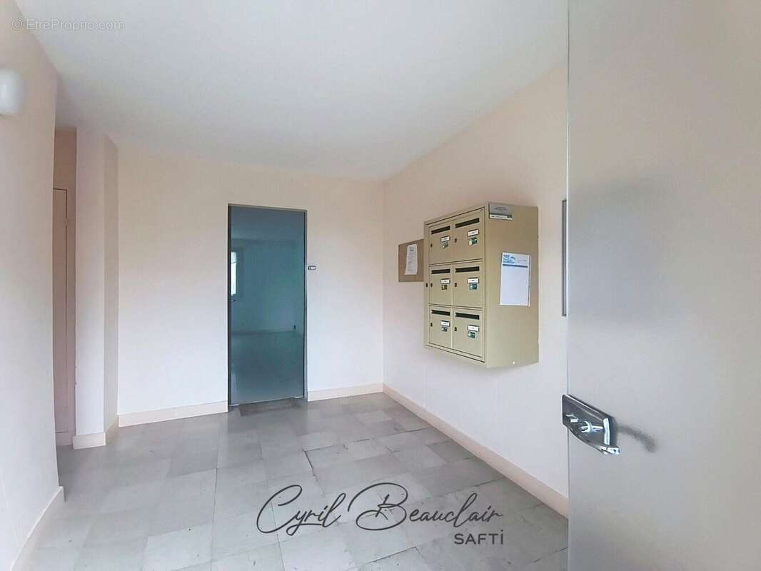 Photo 8 - Appartement à LA BERNERIE-EN-RETZ