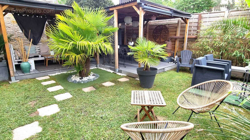 Maison à BRIVE-LA-GAILLARDE