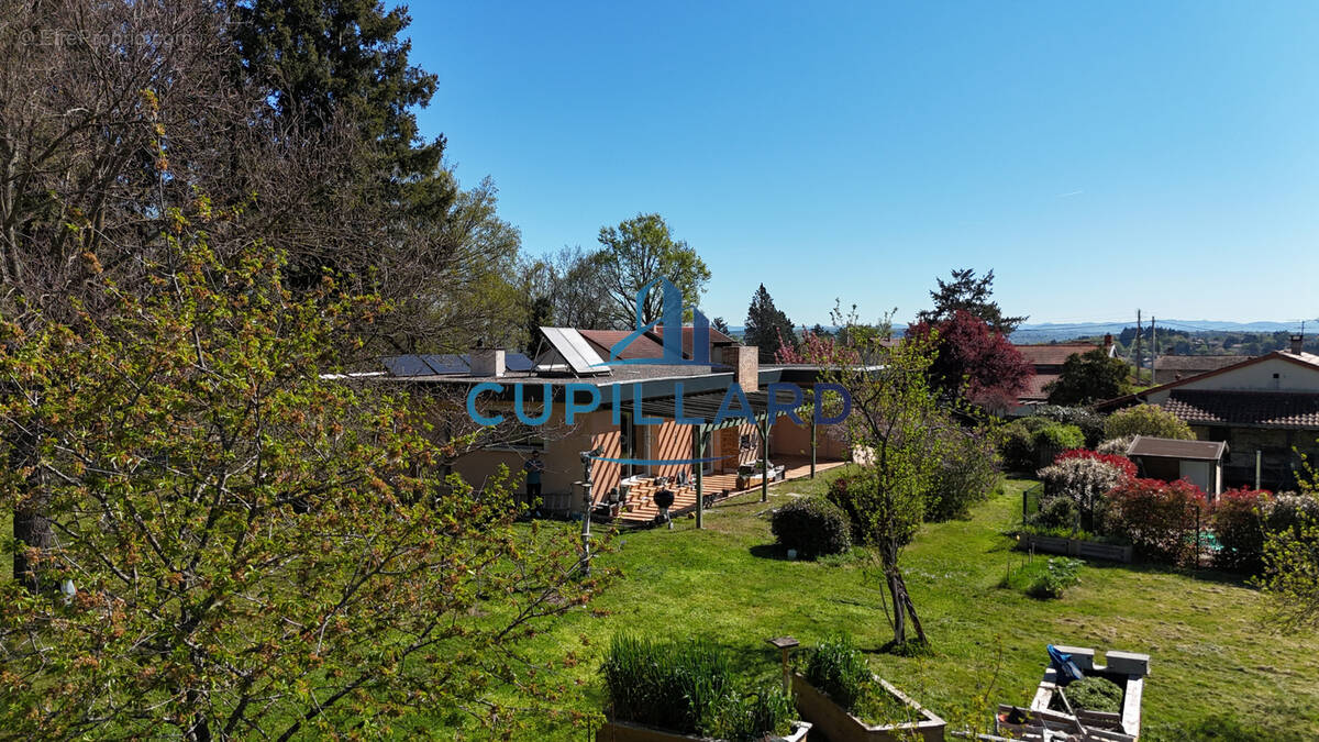 Maison à VILLEREST