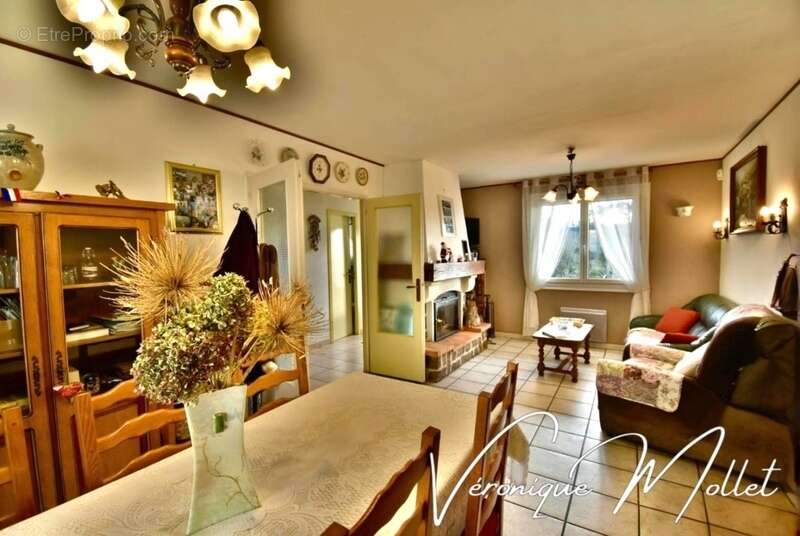 Maison à LIGNAN-DE-BORDEAUX