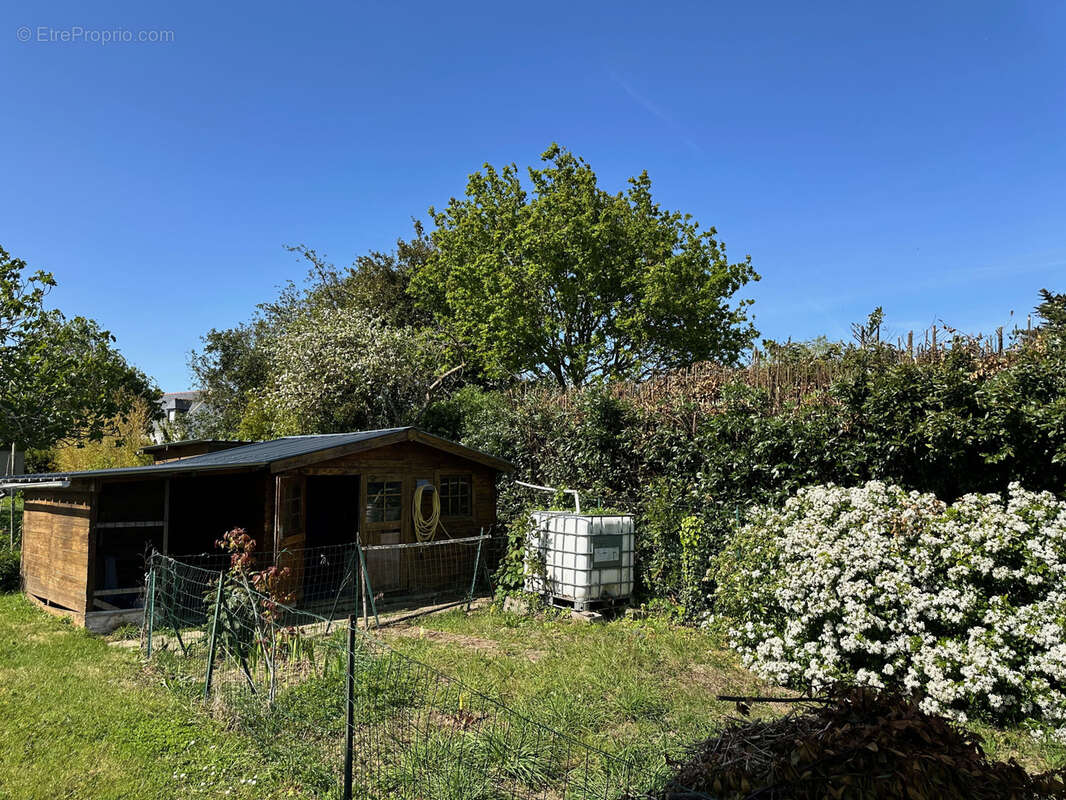 Maison à PLEVENON