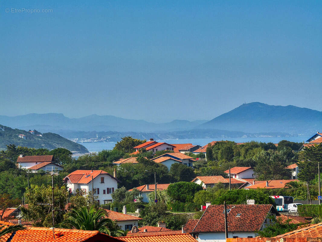 Appartement à BIDART