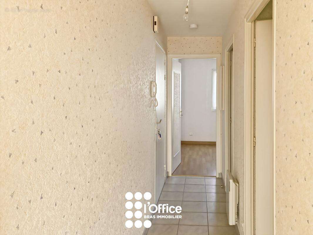 Appartement à LES SABLES-D'OLONNE