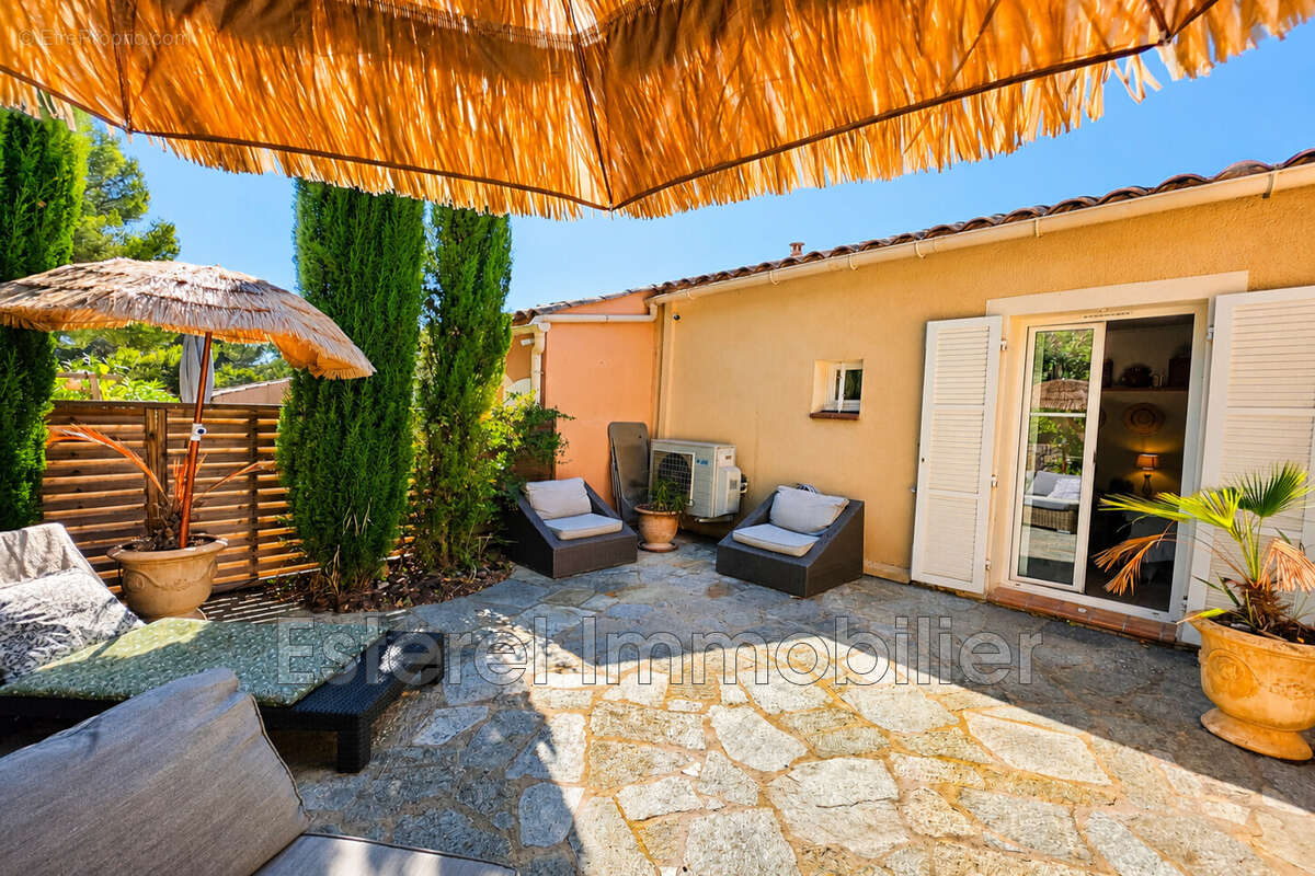 Maison 52 m² à La Seyne-Sur-Mer  - photo 6