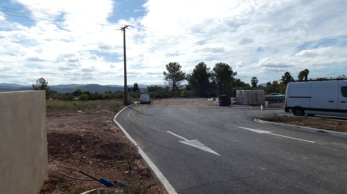 Autre à PUGET-VILLE