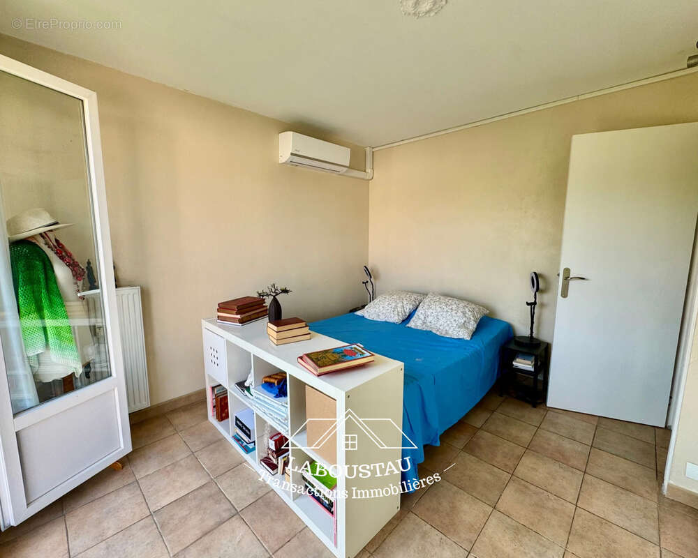 Appartement à ALLAUCH