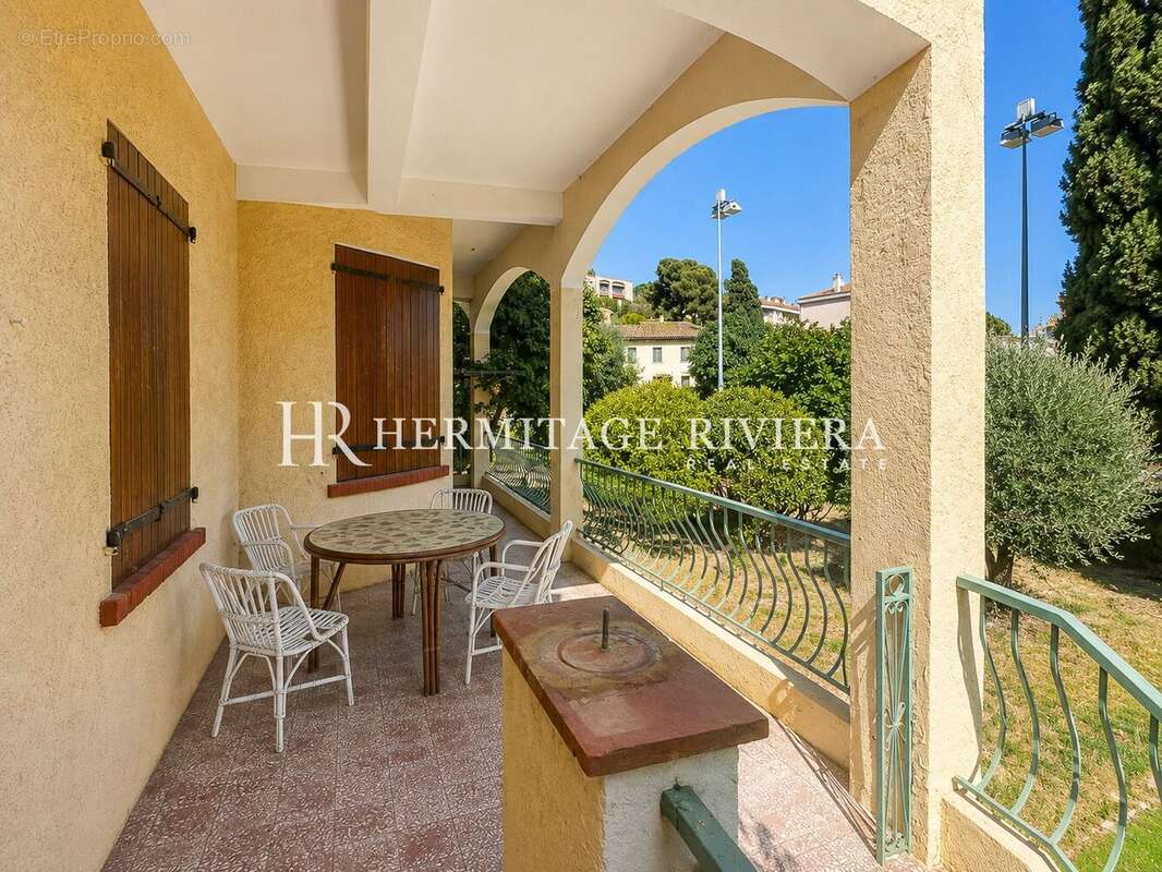 Maison 200 m² à Villefranche-Sur-Mer  - photo 18
