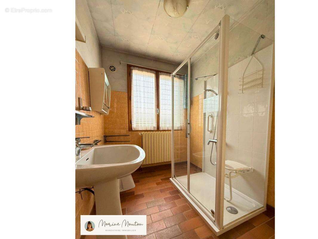 Maison à FLAVIAC