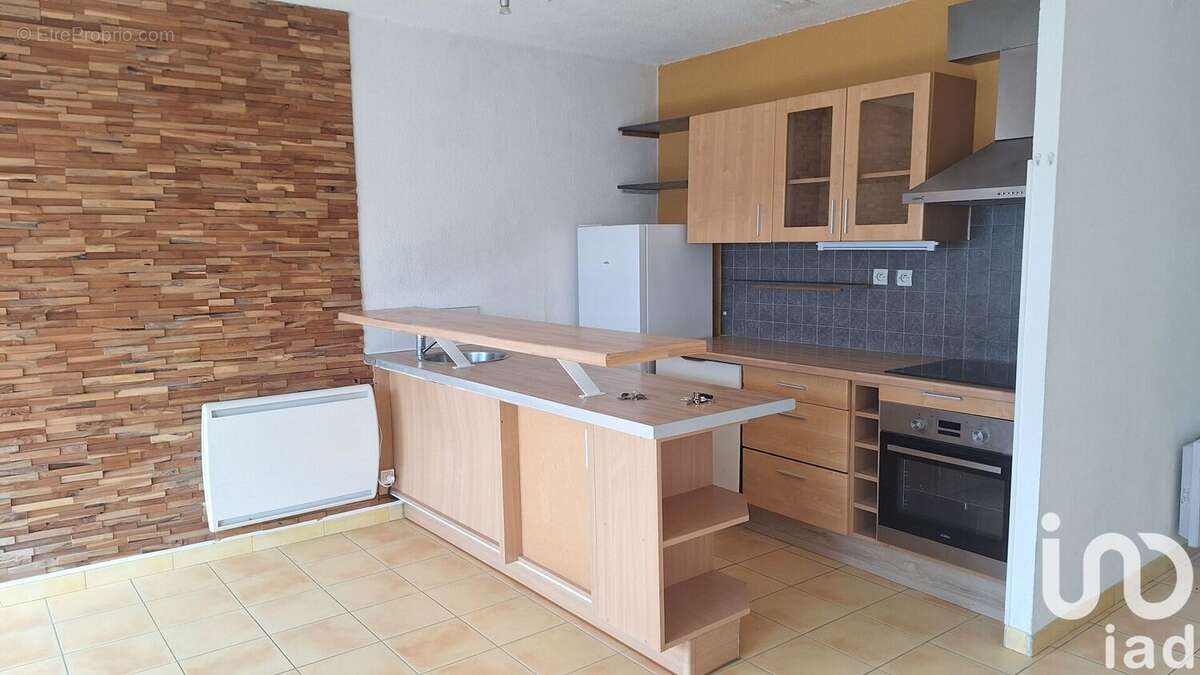 Photo 6 - Appartement à SAINT-CYPRIEN