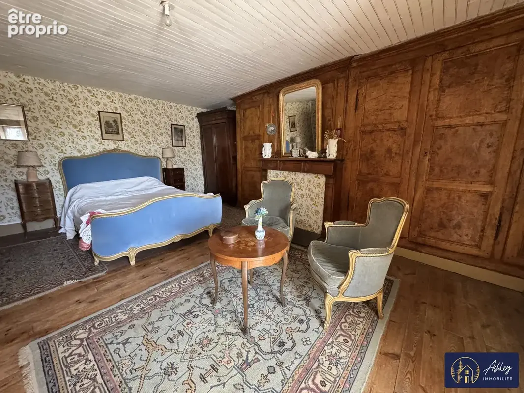 Maison 5 pièces 136 m² à vendre à Le Monteil (15240) - photo 7