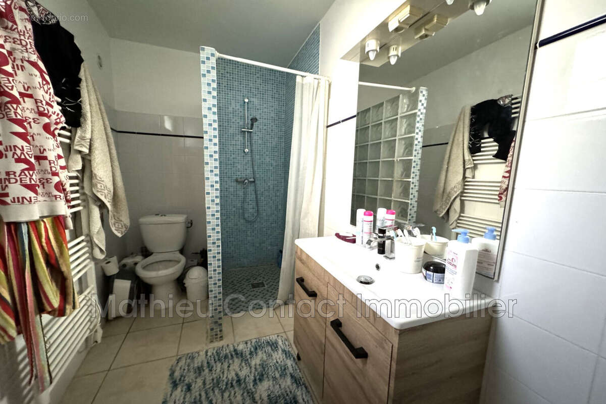 Appartement à NIMES