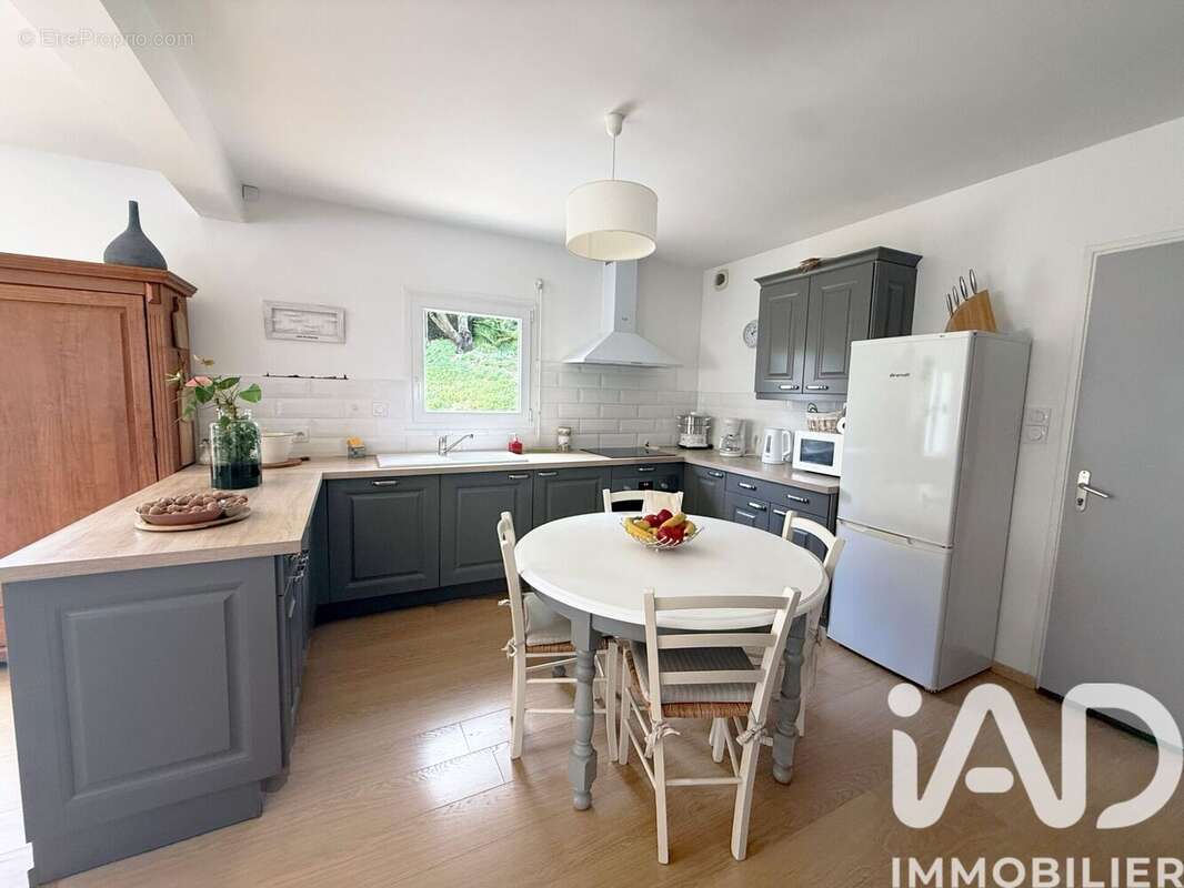 Photo 4 - Maison à CARNAC