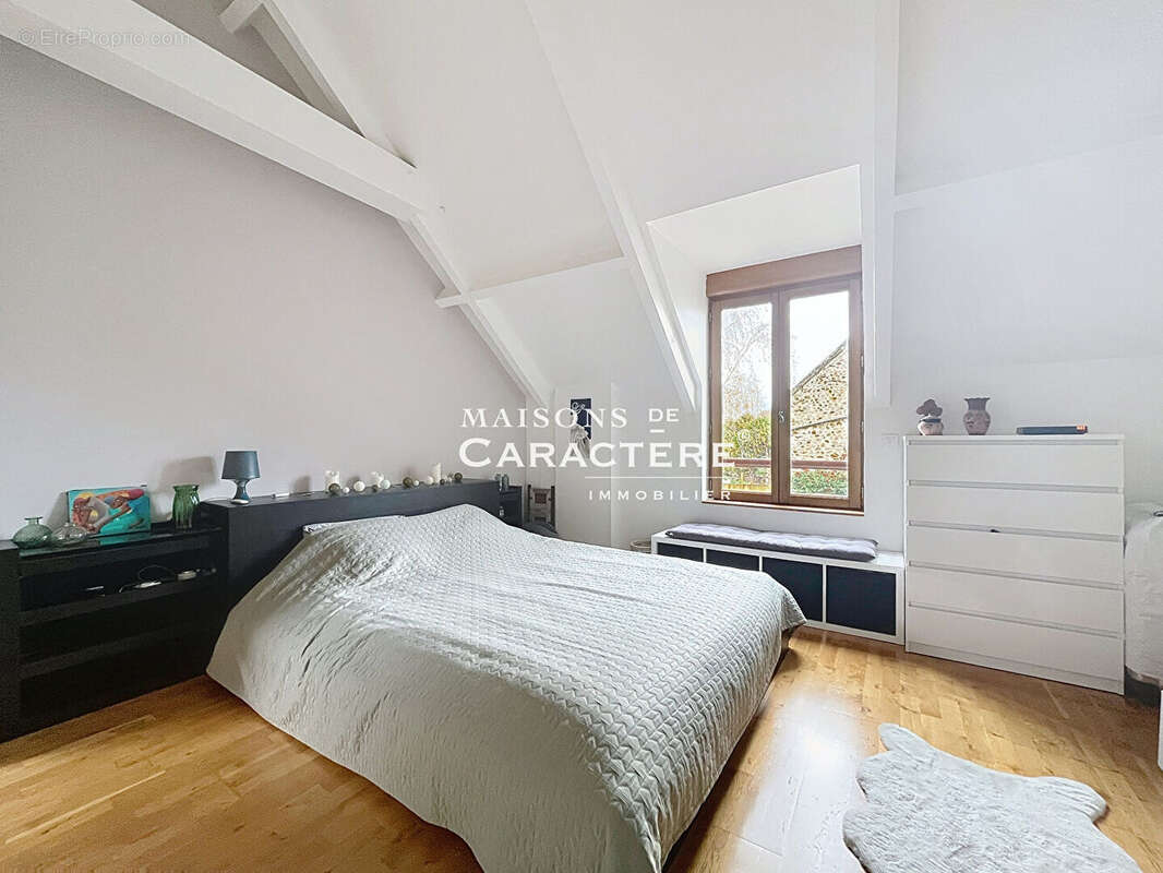 Maison à VERNOUILLET