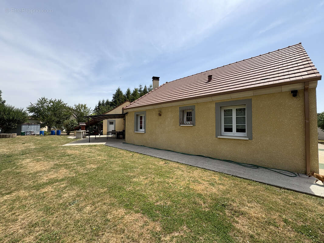 Maison à SENS