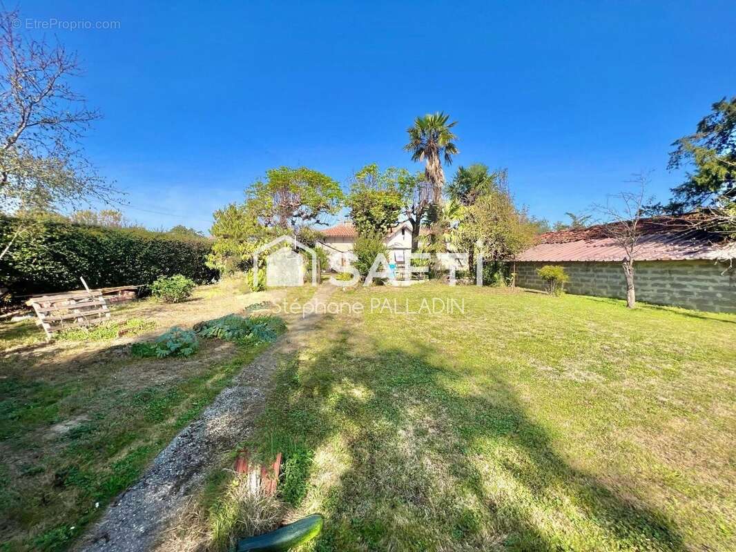 Photo 2 - Maison à EAUZE