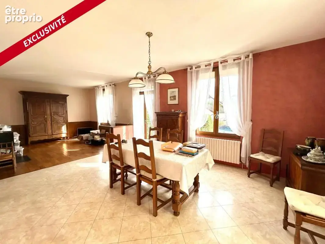 Maison de 130 m2 habitables avec piscine - photo 6