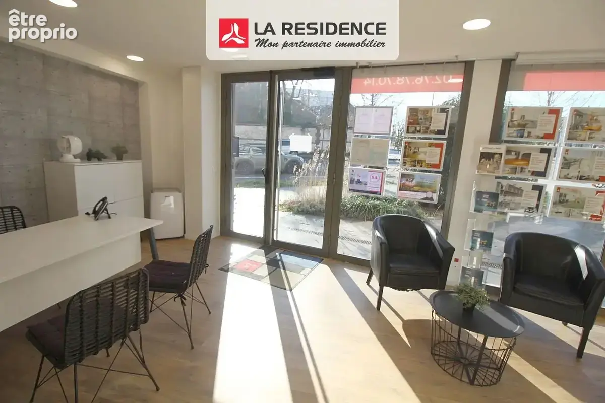 Commerce 100 m² à vendre à Le Petit-Quevilly (76140) - photo 6