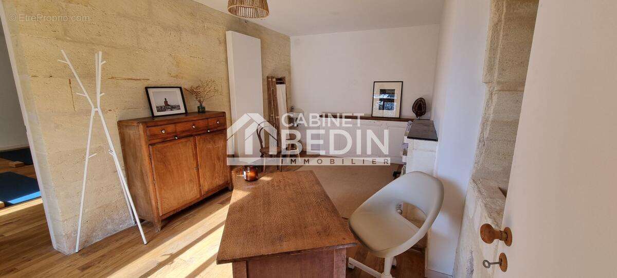 Maison à SAINT-TROJAN