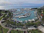 Appartement à VILLENEUVE-LOUBET