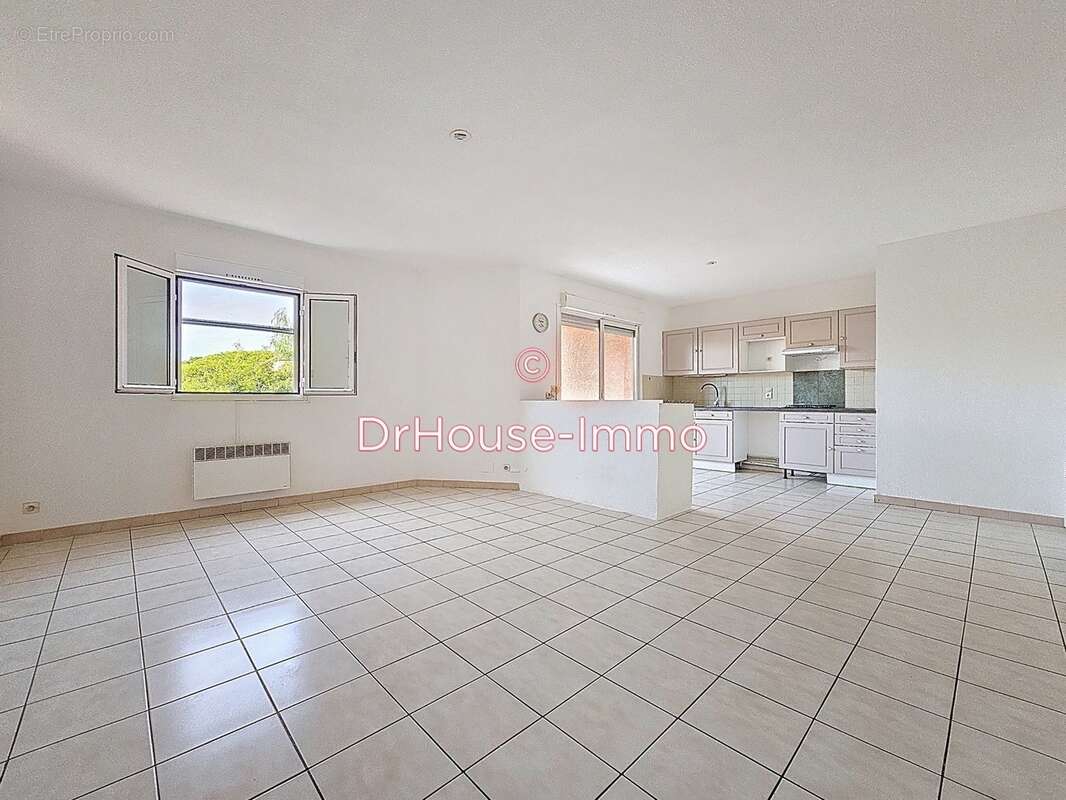 Appartement à SAINTE-MARIE