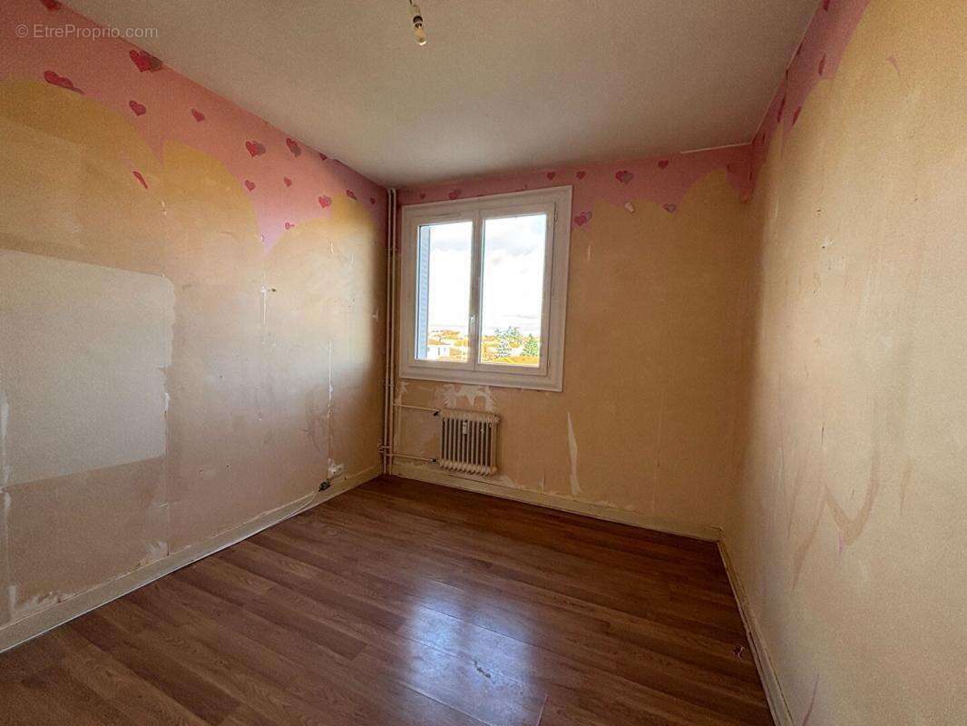 Appartement à ROANNE