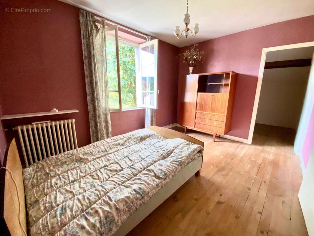 Photo 6 - Maison à SAINT-AMANS-SOULT