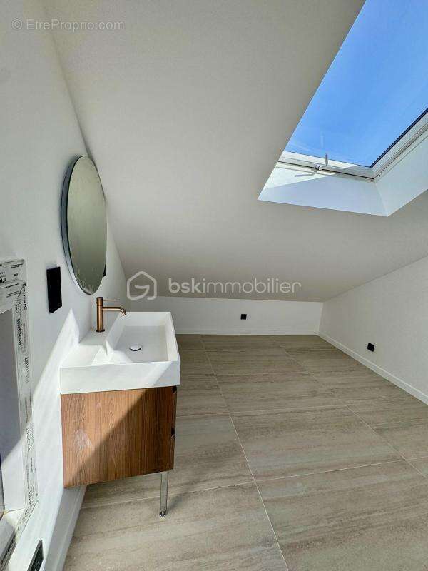 Appartement à ANNECY