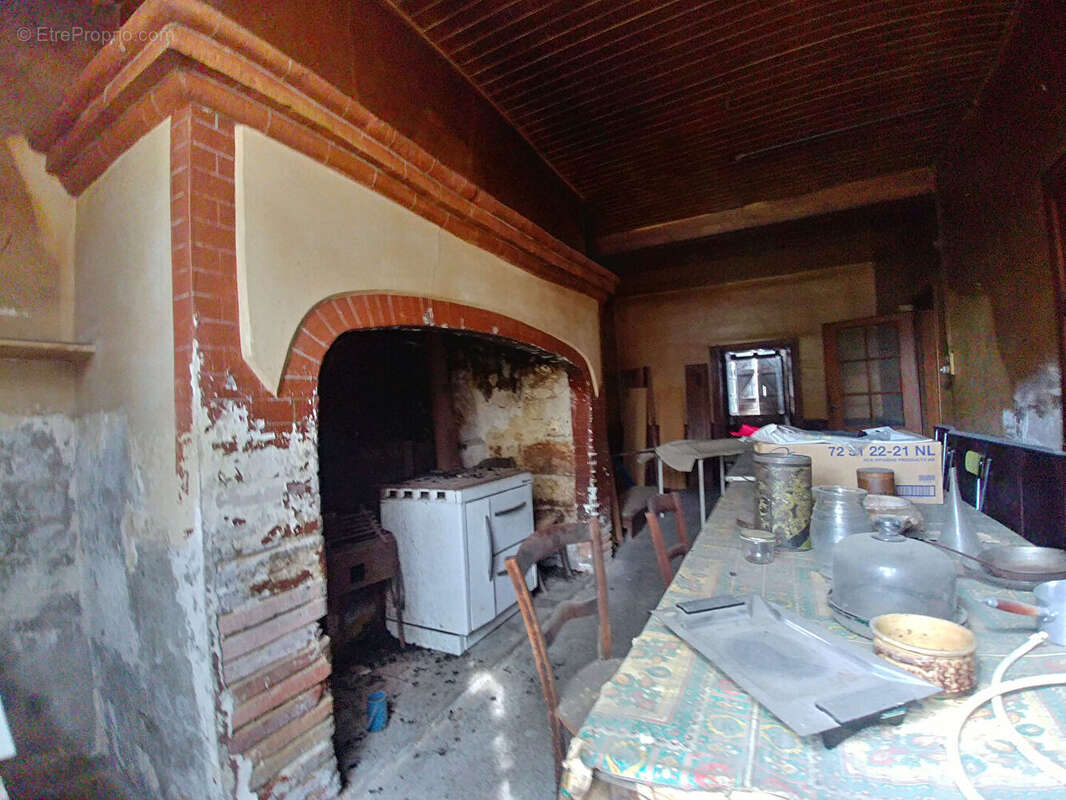 Maison à REALVILLE