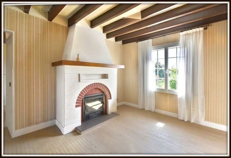 Maison à SAINT-PAUL-LES-DAX