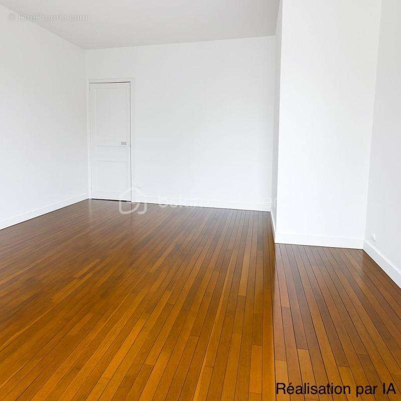 Maison de village - 130 m² - 6 pièces - photo 12