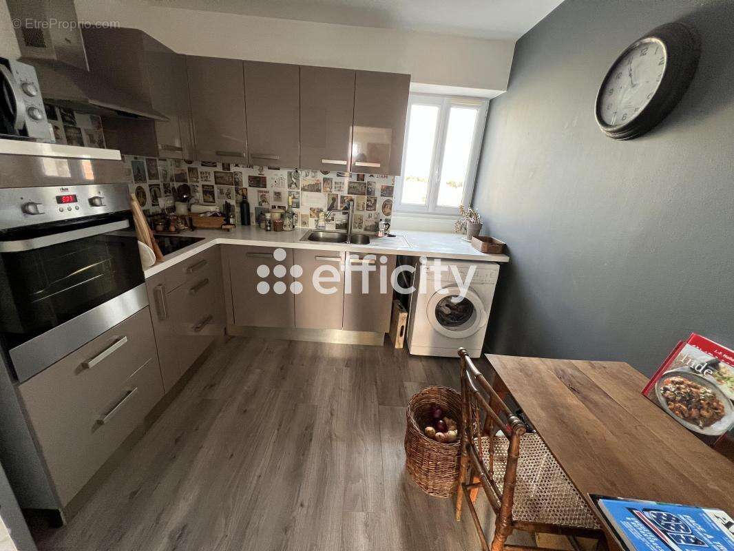 Appartement à ROCHEFORT